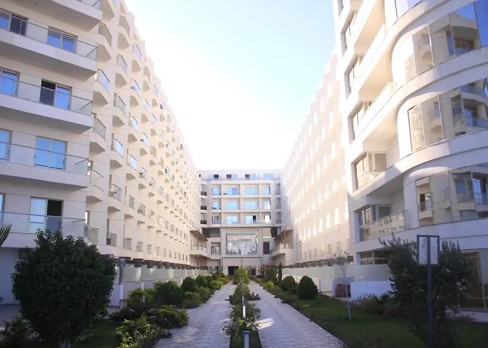 Scandic Daire