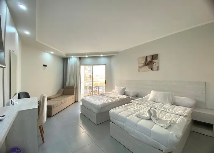 Scandic * Hurgada