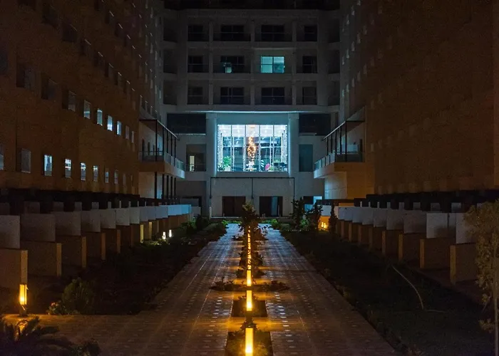 Scandic Daire