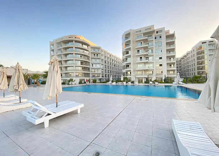 Scandic Daire Hurgada