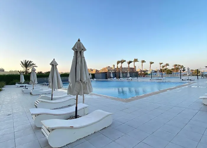 Scandic Hurgada
