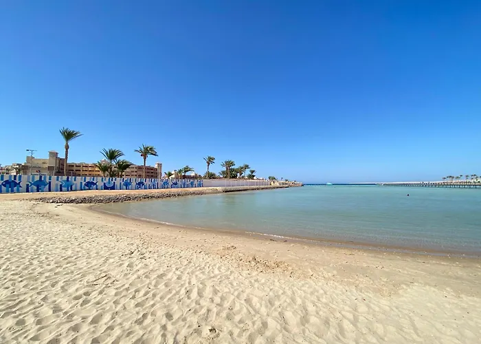 Scandic * Hurgada