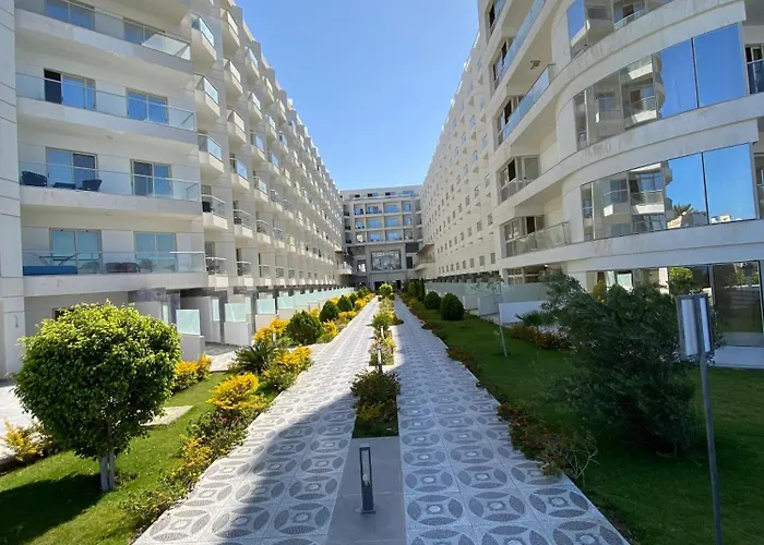 Scandic Hurgada