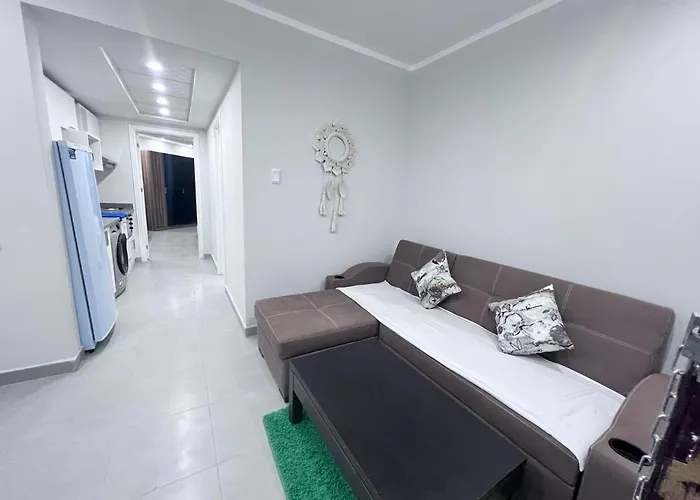 Scandic Daire Hurgada