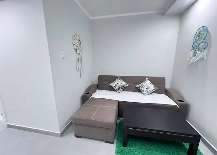 Scandic * Hurgada
