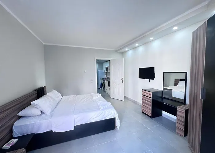 Scandic Daire