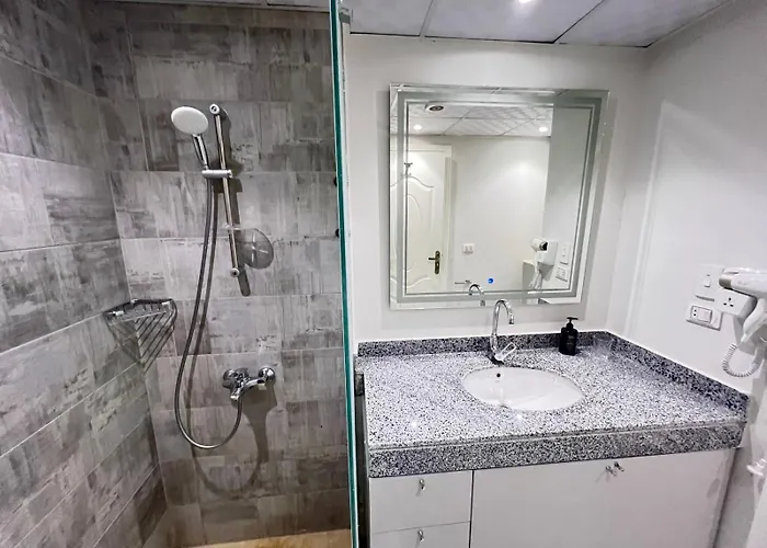 Scandic Daire Hurgada
