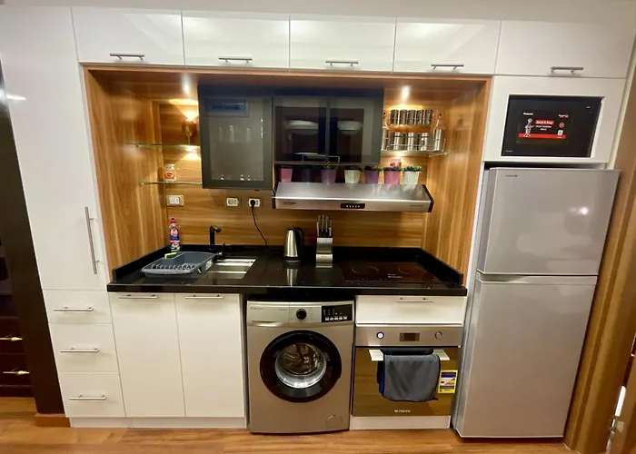 Scandic Daire