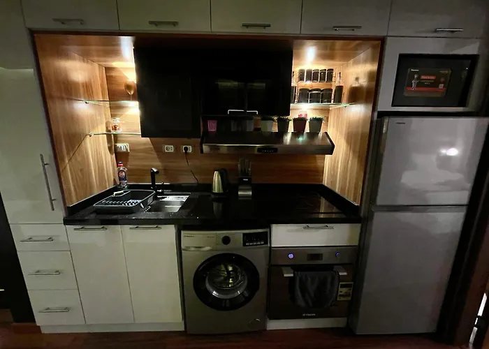 Scandic Daire
