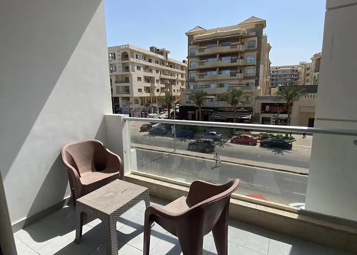 Scandic Hurgada