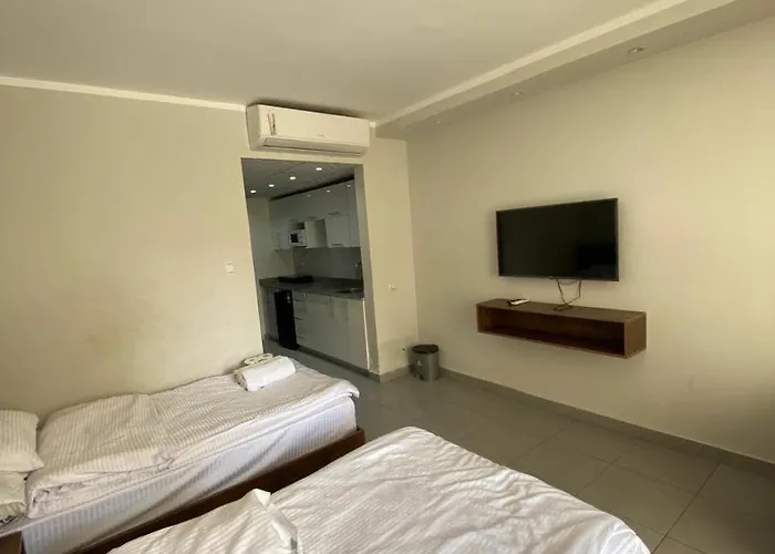 Scandic Daire